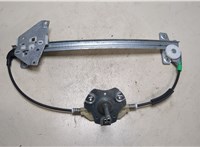  Стеклоподъемник механический Mitsubishi Carisma 9127622 #2