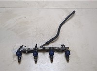 16450RWK003 Форсунка топливная Honda FRV 9127645 #1