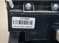 846202Y900 Пластик центральной консоли Hyundai ix 35 2010-2015 9127761 #3