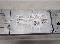 9226711 Блок управления Bluetooth BMW 5 E60 2003-2009 9127770 #2