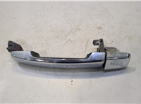  Ручка двери наружная Nissan Navara 2005-2015 9127824 #1