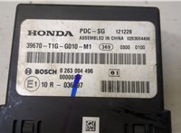 39670t1gg010m1 Блок комфорта Honda CR-V 2012-2018 9127856 #2