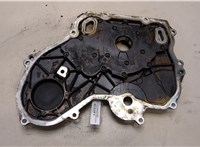 24450057 Крышка передняя ДВС Opel Vectra C 2002-2008 9128134 #4