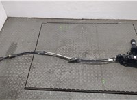 8A3R7C453MAB Кулиса КПП Ford Fiesta 2008-2013 9128140 #1