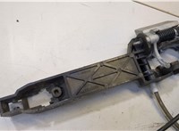  Замок двери Nissan Navara 2005-2015 9128203 #3