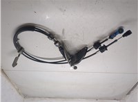 3382002490 Трос кулисы КПП Toyota Auris E15 2006-2012 9128216 #2