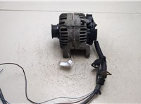 55556068 Генератор Opel Meriva 2003-2010 9128322 #6