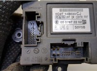 6G9T14B533CJ Блок управления дверьми Ford S-Max 2006-2010 9128568 #4