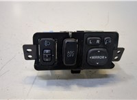 MN179217 Кнопка регулировки зеркал Mitsubishi L200 2006-2015 9128600 #1