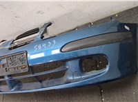 620224M540 Бампер Nissan Almera N16 2000-2006 9128981 #3