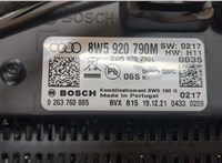 8W5920790M Щиток приборов (приборная панель) Audi A4 (B9) 2019- 9129042 #3