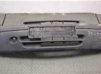  Бампер Renault Twingo 1993-2007 9129087 #1