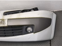  Бампер Renault Megane 2 2002-2009 9129125 #2