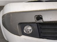  Бампер Renault Megane 2 2002-2009 9129125 #4