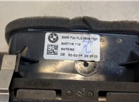 9207116 Дефлектор обдува салона BMW 1 F20, F21 2011-2019 9129179 #3