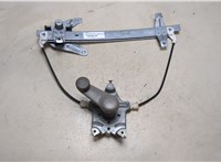 827012F010 Стеклоподъемник механический Nissan Primera P11 1999-2002 9129203 #1