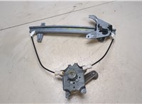 827012F010 Стеклоподъемник механический Nissan Primera P11 1999-2002 9129203 #3