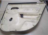 829012F001 Дверная карта (Обшивка двери) Nissan Primera P11 1999-2002 9129205 #4