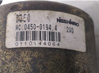  Блок АБС, насос (ABS, ESP, ASR) Opel Agila 2000-2007 9129229 #3