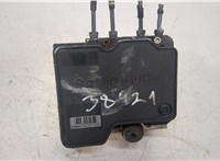 4370772 Блок АБС, насос (ABS, ESP, ASR) Mazda 6 (GG) 2002-2008 9129253 #1