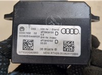 4F0909135 Замок зажигания Audi A6 (C6) 2005-2011 9129260 #3