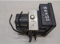 1C0907379E Блок АБС, насос (ABS, ESP, ASR) Audi A3 (8L) 1996-2003 9129274 #3