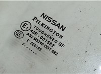 80300JD000 Стекло боковой двери Nissan Qashqai 2006-2013 9129281 #2