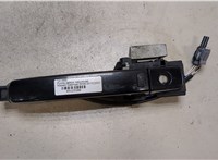 80611EB300 Ручка двери наружная Nissan Qashqai 2006-2013 9129300 #1