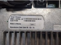 DM5T14F239AP Магнитола Ford Focus 3 2014-2019 9129309 #3