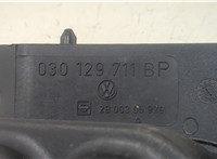  Коллектор впускной Volkswagen Polo 1994-1999 9129330 #2