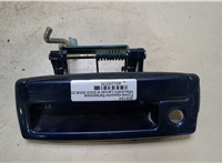 MN181224 Ручка крышки багажника Mitsubishi Lancer 9 2003-2006 9129375 #1