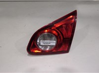 26550JD800 Фонарь крышки багажника Nissan Qashqai 2006-2013 9129440 #1