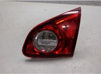 26550JD800 Фонарь крышки багажника Nissan Qashqai 2006-2013 9129440 #5