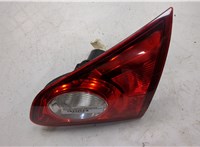 26550JD800 Фонарь крышки багажника Nissan Qashqai 2006-2013 9129440 #6