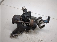 55565353 Турбина Opel Astra J 2010-2017 9129491 #3