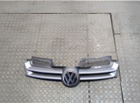 1K0853655A Решетка радиатора Volkswagen Golf 5 2003-2009 9129518 #1