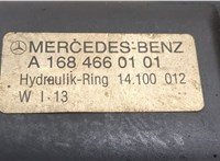 A1684660101 Насос электрический усилителя руля Mercedes A W168 1997-2004 9129542 #2