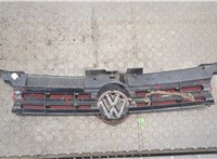 1J0853655F Решетка радиатора Volkswagen Golf 4 1997-2005 9129609 #4