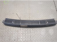  Жабо под дворники (дождевик) Volkswagen Sharan 2000-2010 9129620 #1