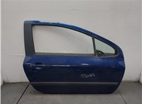  Дверь боковая (легковая) Peugeot 307 9129705 #1