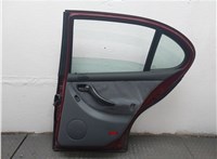  Дверь боковая (легковая) Seat Toledo 2 1999-2004 9129810 #9