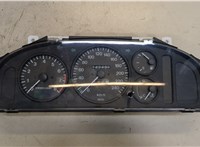 BE7G55430 Щиток приборов (приборная панель) Mazda 323 (BA) 1994-1998 9129812 #1