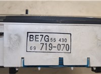 BE7G55430 Щиток приборов (приборная панель) Mazda 323 (BA) 1994-1998 9129812 #3