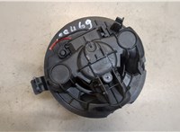  Двигатель отопителя (моторчик печки) Renault Megane 2 2002-2009 9129906 #4