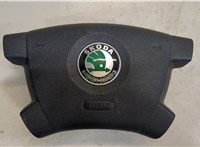  Подушка безопасности водителя Skoda Fabia 1999-2004 9129947 #1