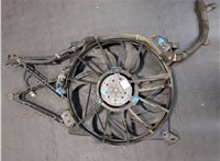24413317, 0130303903 Вентилятор радиатора Opel Astra G 1998-2005 9129963 #3