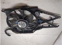 24413317, 0130303903 Вентилятор радиатора Opel Astra G 1998-2005 9129963 #4