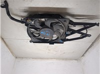 24413317, 0130303903 Вентилятор радиатора Opel Astra G 1998-2005 9129963 #5