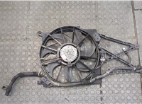 24413317, 0130303903 Вентилятор радиатора Opel Astra G 1998-2005 9129963 #4