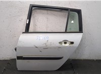 7751475034 Дверь боковая (легковая) Renault Megane 2 2002-2009 9129997 #10